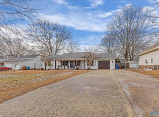 2107 Garner Rd SW, Hartselle, AL 35640