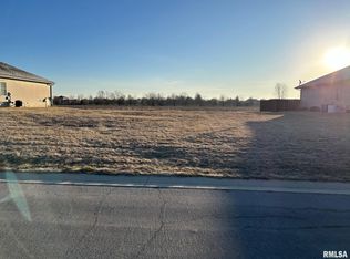 4600 Castle Pines Dr, Springfield, IL 62711