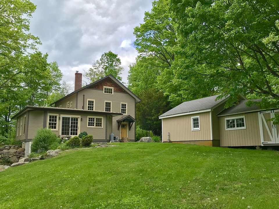 8 Town St, West Cornwall, CT 06796 Zillow