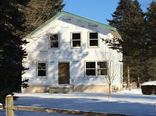 23991 Karr Rd, Belleville, MI 48111