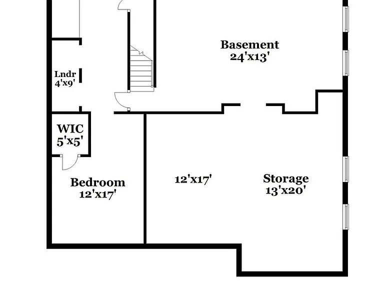 4973 Bristol Rock Rd — Photo 3