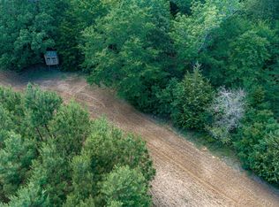 600 Anderson County Rd #2805, Tennessee Colony, TX 75861