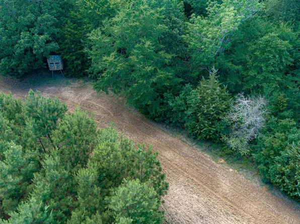 600 Anderson County Rd #2805, Tennessee Colony, TX 75861