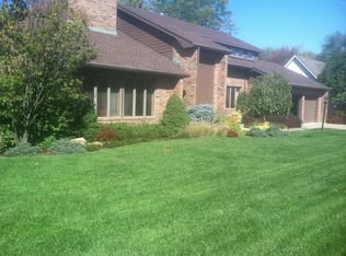 3419 SW Alameda Dr, Topeka, KS 66614