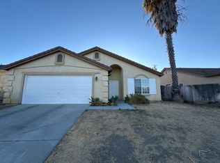 2443 N Shoemaker Ave, Merced, CA 95348