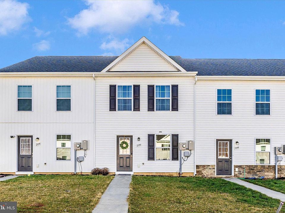 1st image of 220 White Violet Way