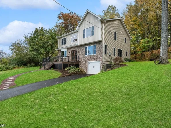 63 Van Horn Rd, Fredon Twp., NJ 07860