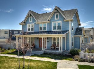 4607 W Zig Zag Rd, South Jordan, UT 84009