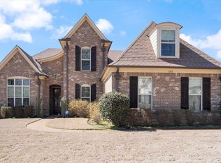 7763 Shadowcrest Rd, Memphis, TN 38125