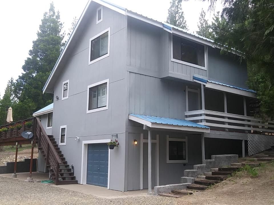 1201 Red Fox Rd, Blairsden Graeagle, CA 96103 Zillow