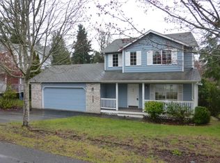 8749 Jace Ln NW, Silverdale, WA 98383