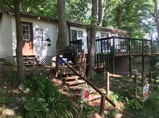 4565 N Templin Ln, Martinsville, IN