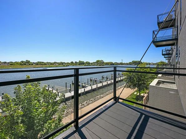 Mackson Corners Waterfront