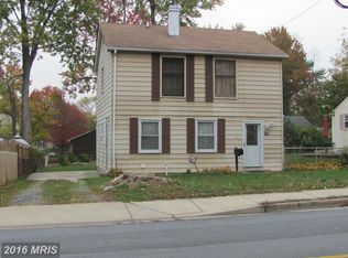 305 N Horners Ln, Rockville, MD
