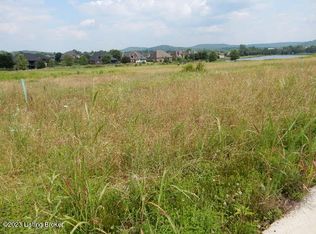 LOT 3 Gaither Farm Rd, Shepherdsville, KY 40165