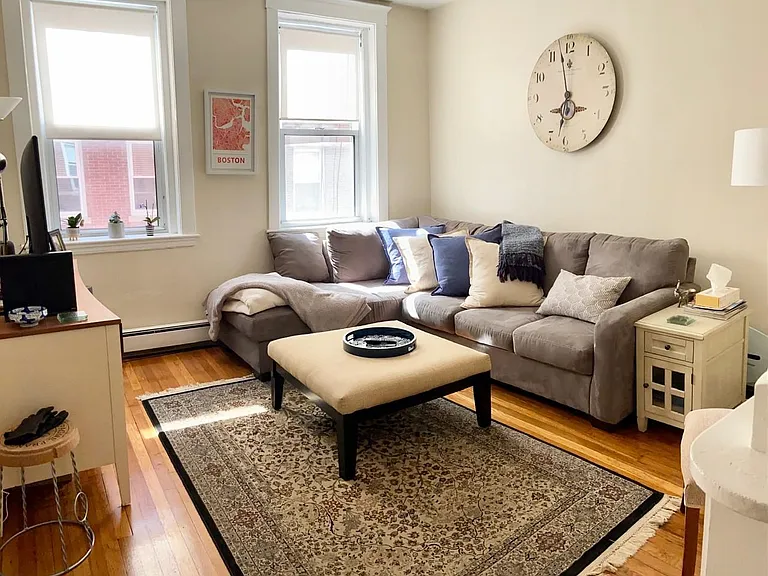 5 Baldwin Pl #2 — Photo 1