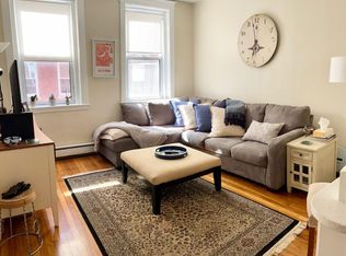 5 Baldwin Pl, Boston, MA 02113