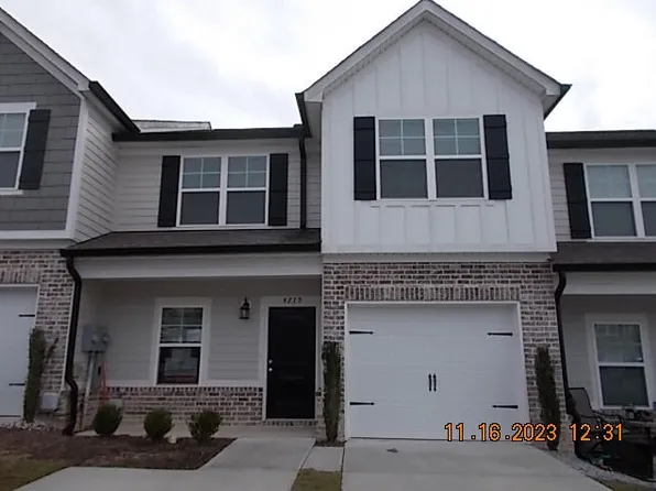 4279 Valencia Lane, Augusta, GA