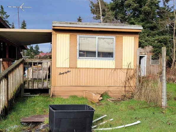 10323 Mill Creek Rd SE, Aumsville, OR 97325