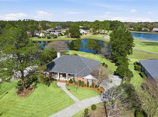911 Larkspur Ln, Saint Marys, GA 31558