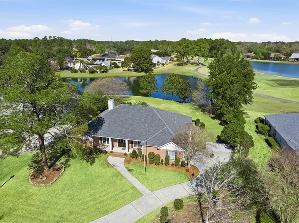 911 Larkspur Ln, Saint Marys, GA 31558
