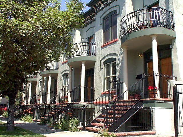 Front Area