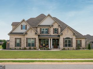 410 Woodlands Blvd, Kathleen, GA 31047