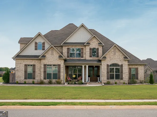 410 Woodlands Blvd, Kathleen, GA 31047