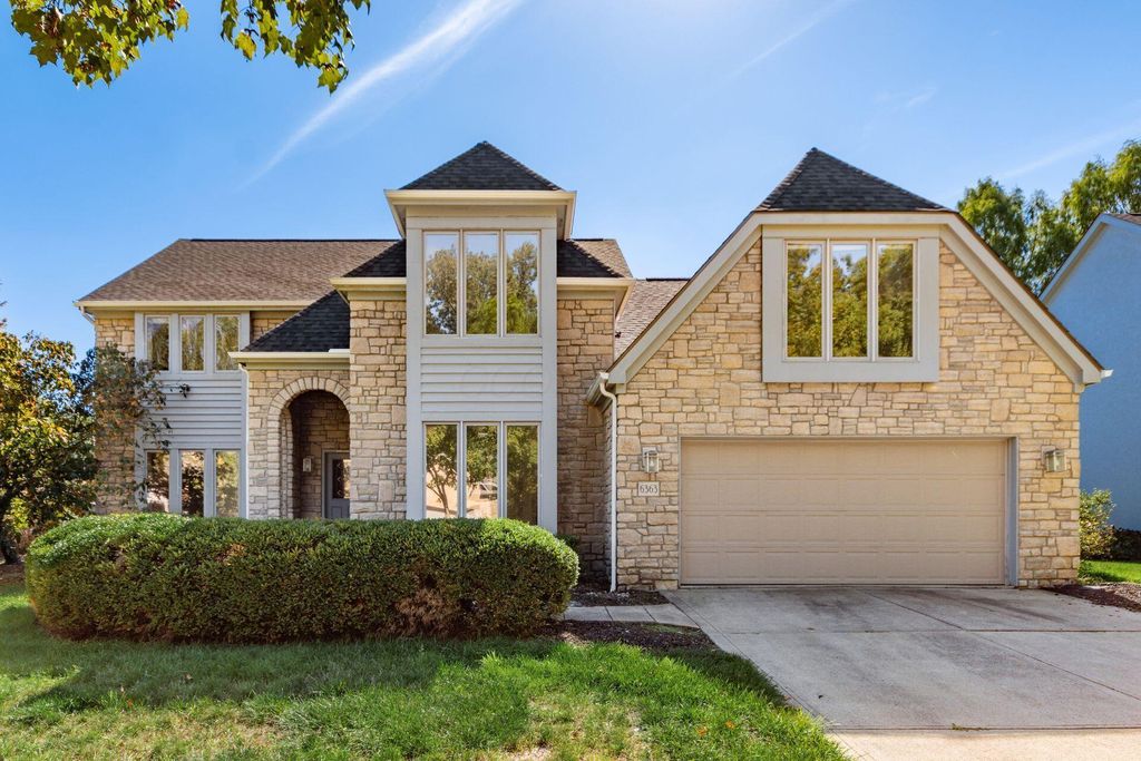 Real estate listing image
