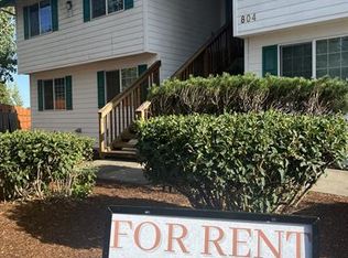 804 SE Excel Ct #3, Sheridan, OR