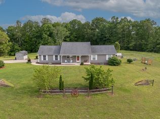232 Rayann Dr, Lawrenceburg, TN 38464