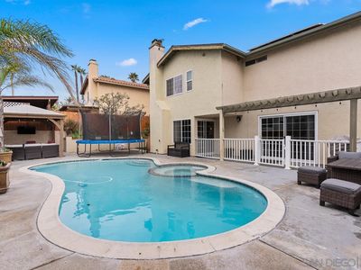 3020 Redford Pl, San Diego, CA, 92139