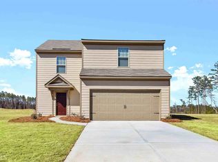 24 Bartlett Dr, Cartersville, GA 30120