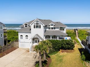 128 Flight Dr LOT 15, Kitty Hawk, NC 27949