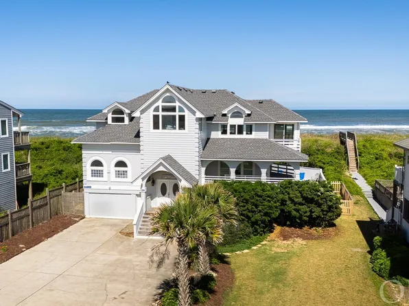 128 Flight Dr Lot 15, Kitty Hawk, NC 27949