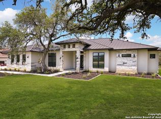 34769 Casita Creek Ln, Bulverde, TX 78163