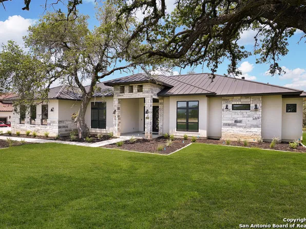 34769 CASITA CREEK LN, Bulverde, TX 78163