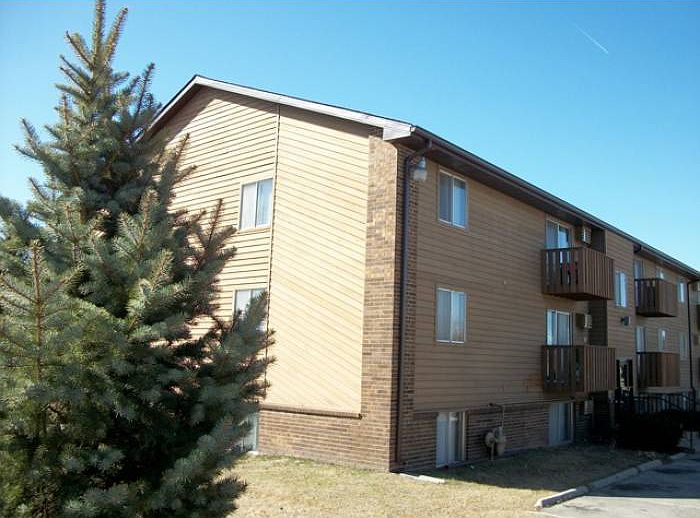 Building Exterior