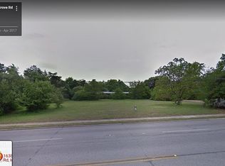 1638 W Shady Grove Rd, Irving, TX 75060