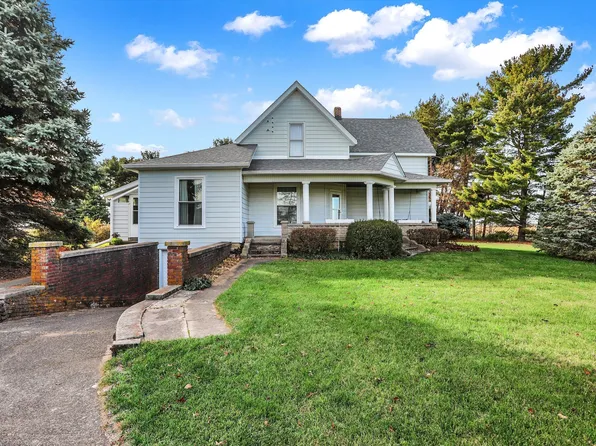 9645 E 1050 N, Colfax, IN 46035