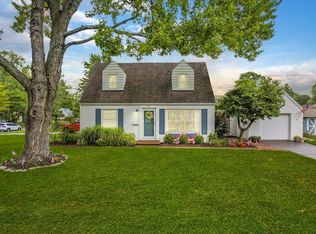 2144 Eastcleft Dr, Columbus, OH 43221