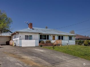 11629 Military Rd S, Seattle, WA 98168