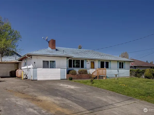 11629 Military Road S, Seattle, WA 98168