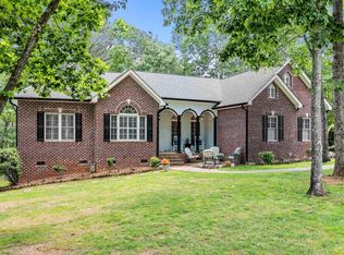3710 Marigold Ln, Wake Forest, NC 27587