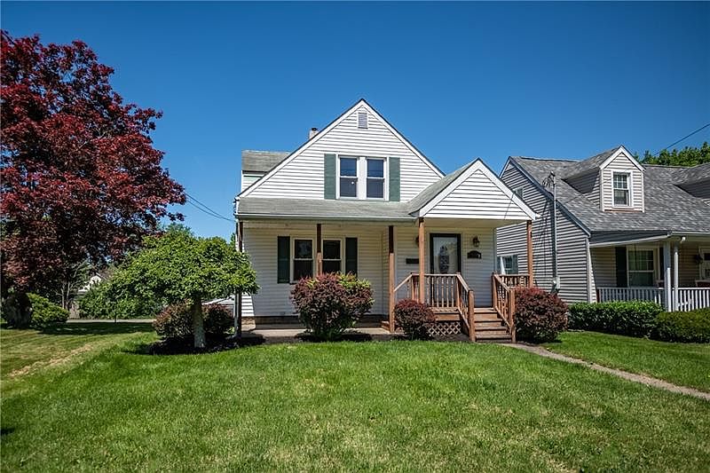 1708 W Ridge Ave, Sharpsville, PA 16150 Zillow