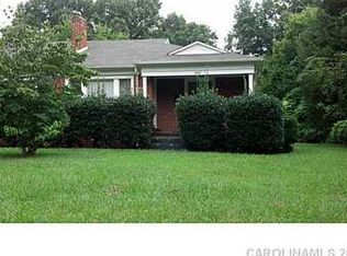 1407 Central Dr, Kannapolis, NC 28083