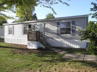 1713 W Us Highway 50 LOT 105, O Fallon, IL 62269