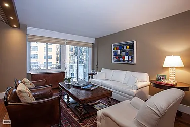 Sold by Brown Harris Stevens