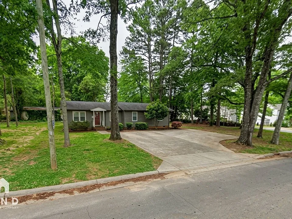 3521 Cardiff Ave