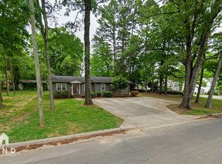 3521 Cardiff Ave, Charlotte, NC 28205